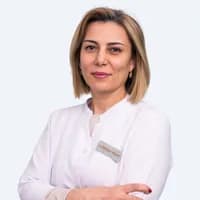 Vüsalə Orucova - Oftalmoloq