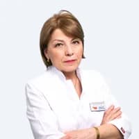Халида Надирова - Врач-оториноларинголог