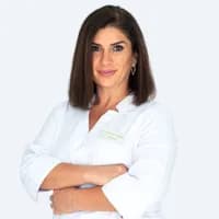 Səidə Əlixanova - Ginekoloq, Sığorta şöbəsinin müdiri