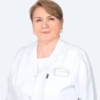 Rahilə Əliyeva  - Həkim-fizioterapevt