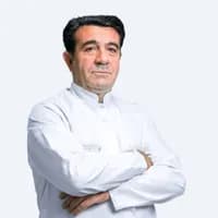 Этибар Насибов - Радиолог