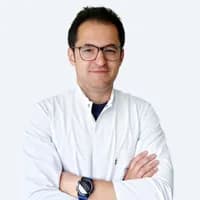 Ильхам Керимов - Руководитель отделения радиологии