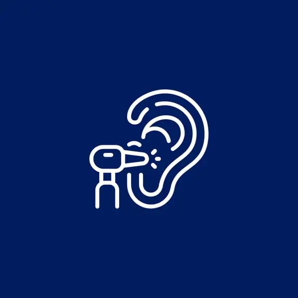 Otorinolarinqologiya (LOR)