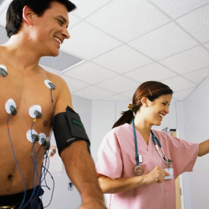 Ürəyin Holter monitorinqi: göstərişlər və hazırlaşma